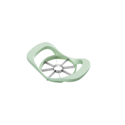 Hand-cranked Peeler Machine Multifunctional Fruit Slicer Cutter Tool