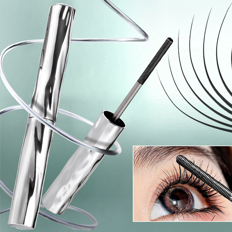 Waterproof Curling Mascara Lengthening Long Lasting Sweatproof