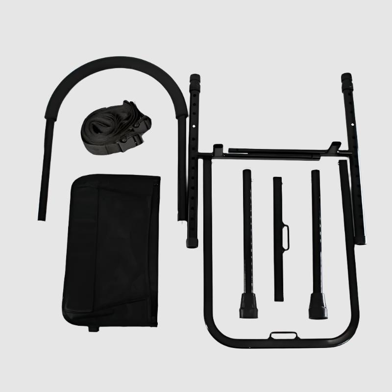 Elderly Safety Bed Guard Rail Adjustable Height Fall Prevention Rails