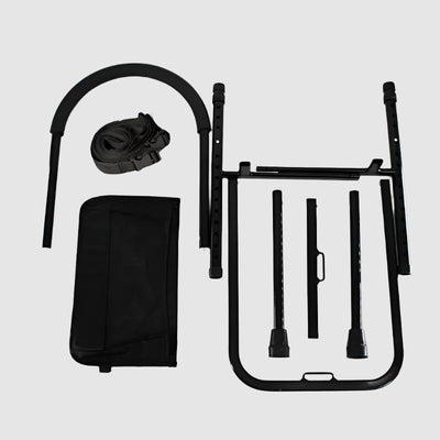 Elderly Safety Bed Guard Rail Adjustable Height Fall Prevention Rails