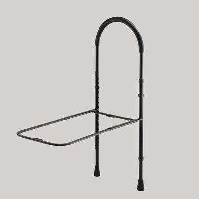 Elderly Safety Bed Guard Rail Adjustable Height Fall Prevention Rails