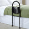 Elderly Safety Bed Guard Rail Adjustable Height Fall Prevention Rails