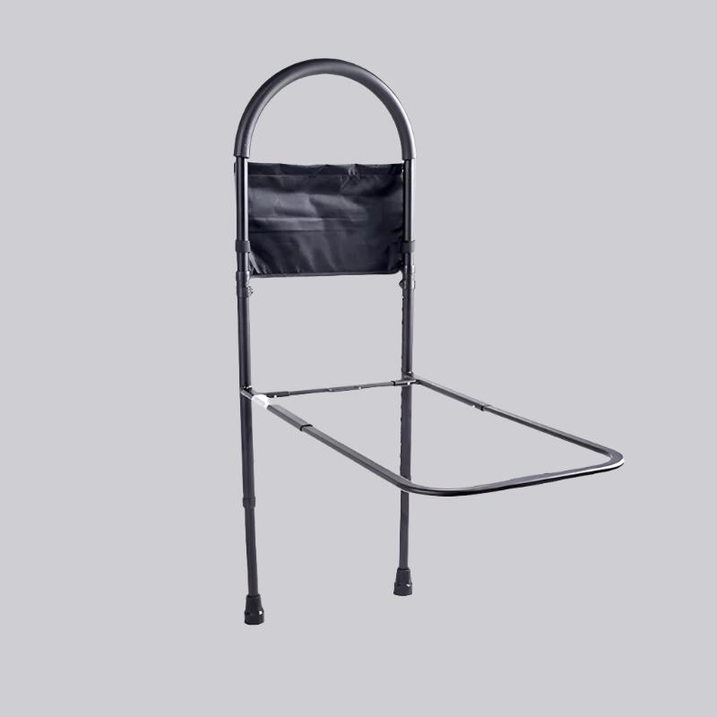 Elderly Safety Bed Guard Rail Adjustable Height Fall Prevention Rails