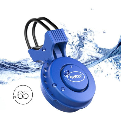 Electric Bike Horn Rechargeable Waterproof 4 Sound Modes Bicycle Horn