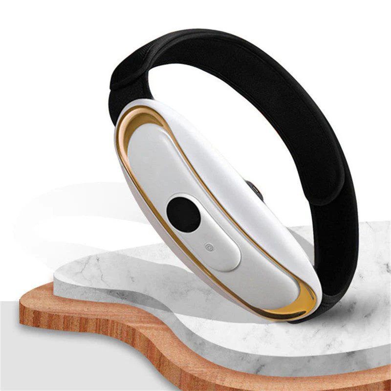 Electric Weight Loss Belt For Slimming Fat Burning And Abdominal Massage