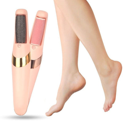 Electric Callus Remover Foot Grinder For Hard Cracked Skin Care