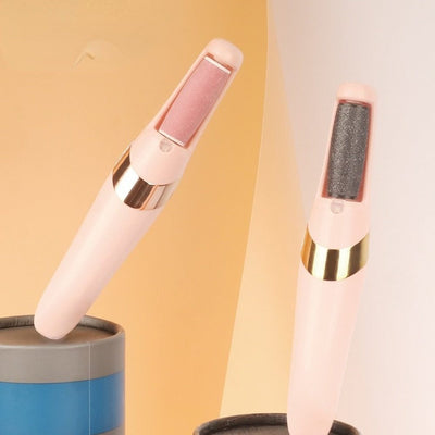 Electric Callus Remover Foot Grinder For Hard Cracked Skin Care