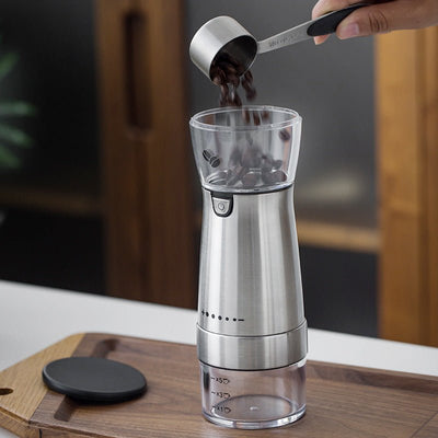 Electric Coffee Grinder For Kitchen Coffee Bean Grinding Mill