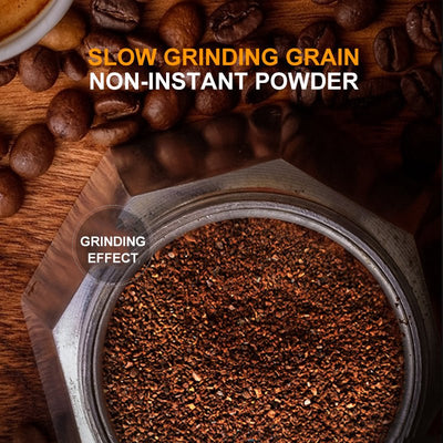 Electric Coffee Grinder For Kitchen Coffee Bean Grinding Mill