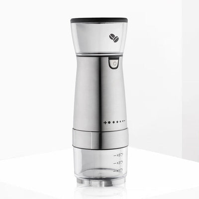 Electric Coffee Grinder For Kitchen Coffee Bean Grinding Mill