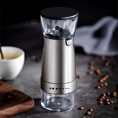 Electric Coffee Grinder For Kitchen Coffee Bean Grinding Mill