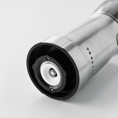 Electric Coffee Grinder For Kitchen Coffee Bean Grinding Mill
