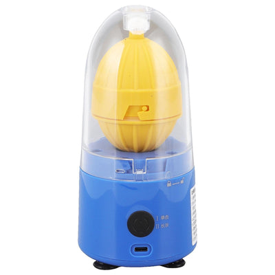 Electric Egg Maker For Yolk White Mixing And Scrambling Eggs