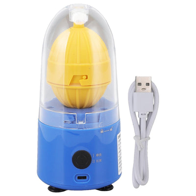 Electric Egg Maker For Yolk White Mixing And Scrambling Eggs