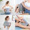 Electric Heating Pad For Back Pain Relief And Muscle Cramps Therapy
