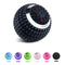 Electric Massage Ball Fitness Roller With 4-Speed Intensity Settings
