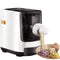 Electric Pasta Maker 180W With 6 Noodle Shaping Discs