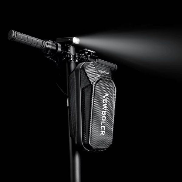 Electric Scooter Front Bag 5L Waterproof Handlebar Storage Bag