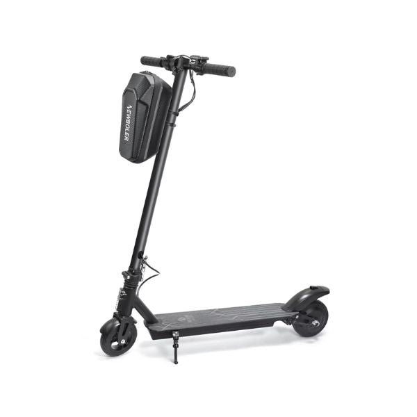 Electric Scooter Front Bag 5L Waterproof Handlebar Storage Bag