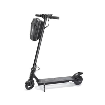 Electric Scooter Front Bag 5L Waterproof Handlebar Storage Bag