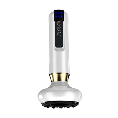 Electric Vacuum Cupping Massager For Full Body Pain Relief Therapy