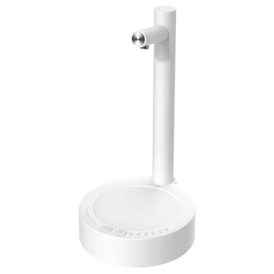 Electric Water Gallon Pump Automatic Water Bottle Dispenser
