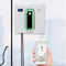 Electric Window Cleaner Robot With Remote Control And Anti Falling Sensor
