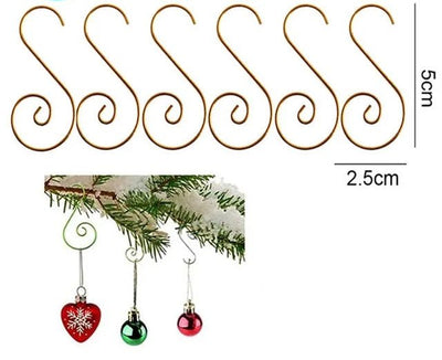 Christmas Ornaments Festive Tree Decorations For Holiday Home Décor