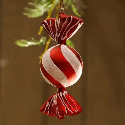 Christmas Ornaments Festive Tree Decorations For Holiday Home Décor