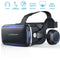 Smartphone VR Headset Immersive Virtual Reality Experience