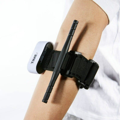 Emergency Tourniquet Tactical Survival Combat Belt For First Aid