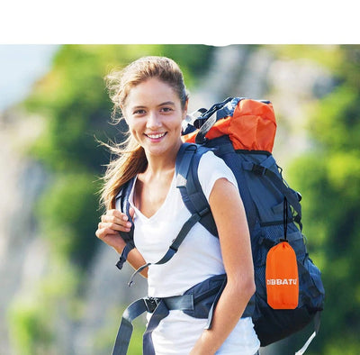 Emergency Waterproof Sleeping Bag Durable Outdoor Survival Gear