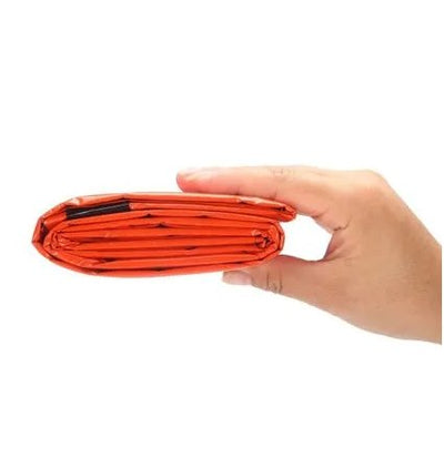 Emergency Waterproof Sleeping Bag Durable Outdoor Survival Gear