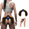 EMS Hip Lifter Training Gear For Home And Office Workout Equipment