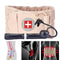 Ergo Back Pain Relief Belt Lumbar Support For Herniated Disc