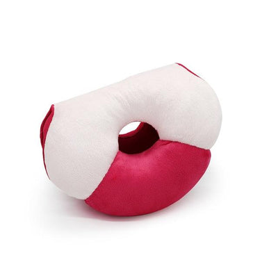 Ergonomic Hip Cushion For Comfortable Posture Support And Relief