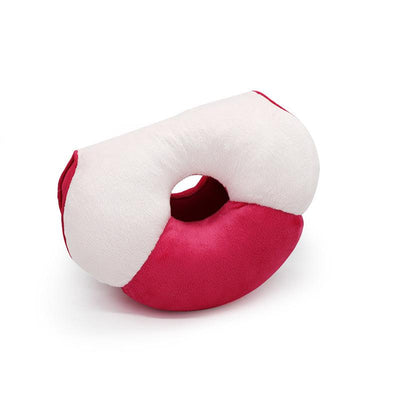 Ergonomic Hip Cushion For Comfortable Posture Support And Relief