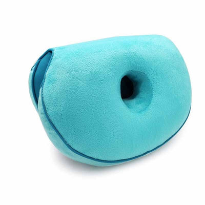 Ergonomic Hip Cushion For Comfortable Posture Support And Relief