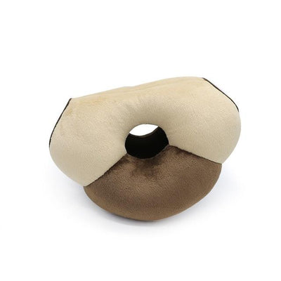 Ergonomic Hip Cushion For Comfortable Posture Support And Relief
