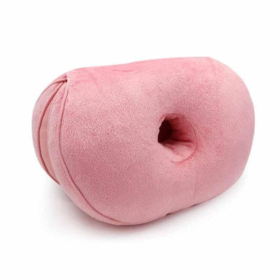 Ergonomic Hip Cushion For Comfortable Posture Support And Relief