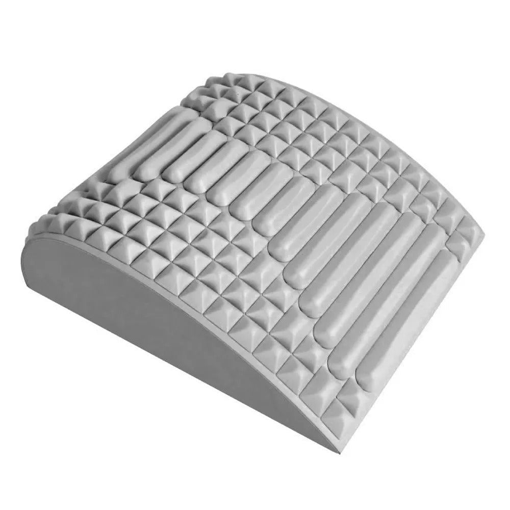 Back Stretcher Pillow EVA Foam Support For Pain Relief And Stretching