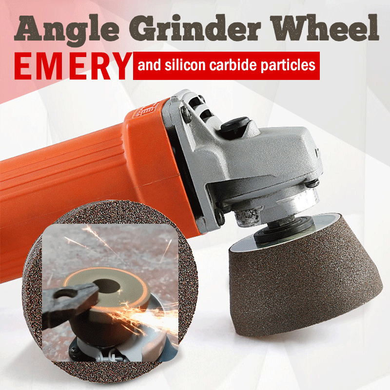 Angle Grinder Wheel Durable Cutting Disc For Metal And Stone