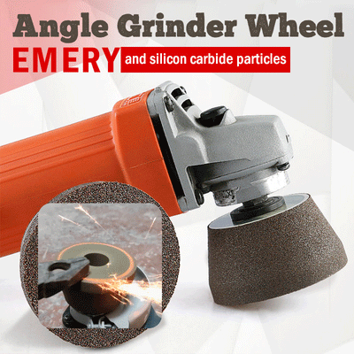 Angle Grinder Wheel Durable Cutting Disc For Metal And Stone