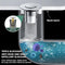 Stainless Steel Floor Drain Filter For Odor Control And Pest Prevention