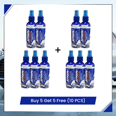 Car Rubber Seal Protectant For Weatherproofing And Noise Reduction