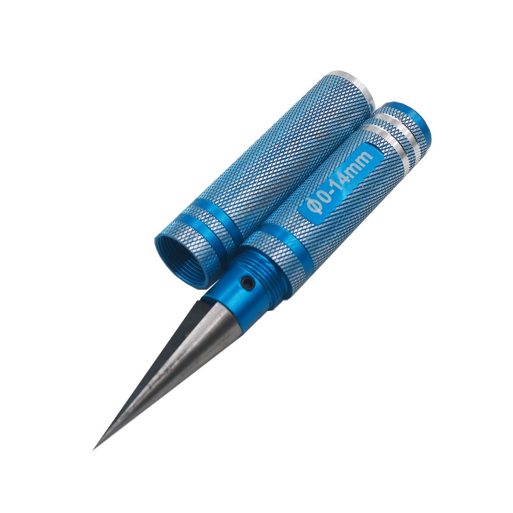 Multipurpose Manual Hole Punch For Paper Cardboard And Crafts