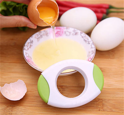 Egg Shell Opener Easy Tool For Perfect Egg Cracking