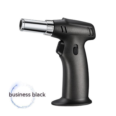 Kitchen Spray Gun Torch Lighter For Precise Cooking And Crafting