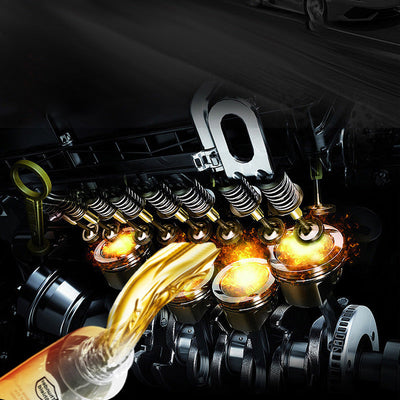 Engine Anti-Wear Protectant For Superior Engine Protection And Longevity