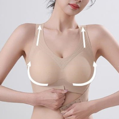 Wireless Bra For Women Comfort Support And Perfect Shape